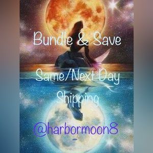 🌙 Welcome To My Closet 🌙